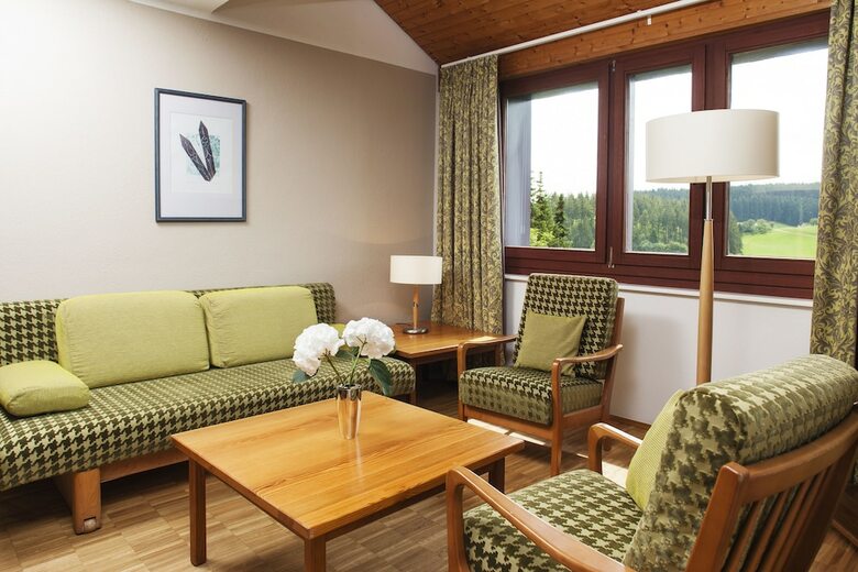 Hotel Hapimag Resort Unterkirnach