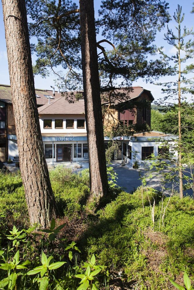 Hotel Hapimag Resort Unterkirnach
