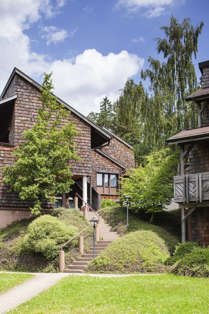 Hotel Hapimag Resort Unterkirnach