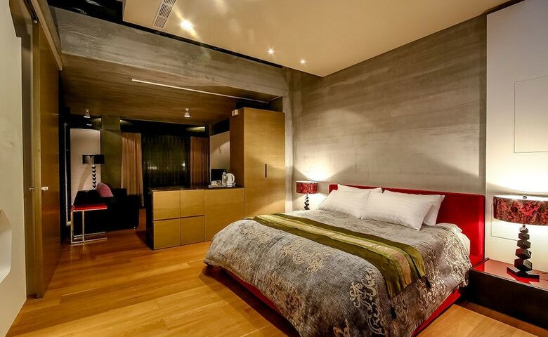 Hiten B&B