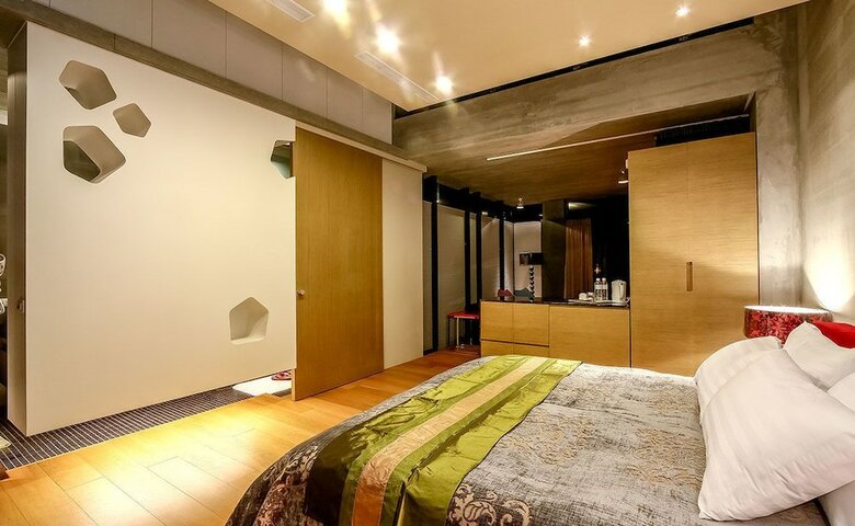 Hiten B&B