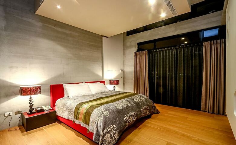 Hiten B&B