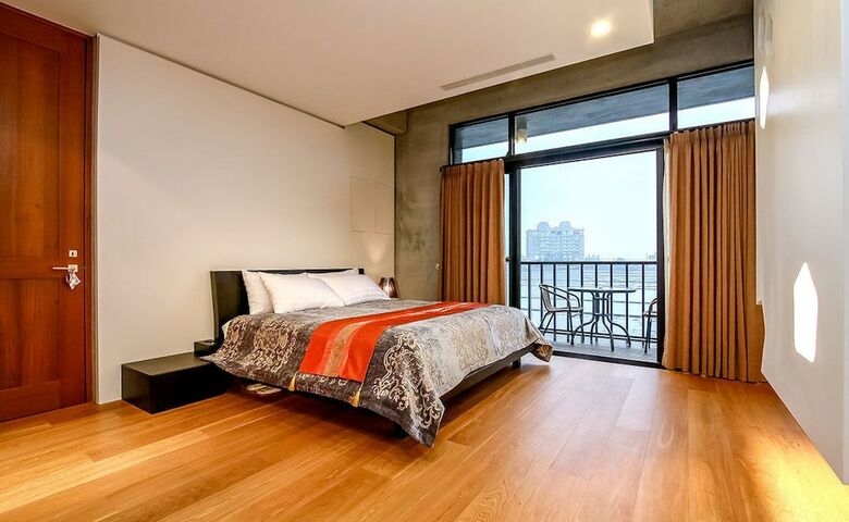 Hiten B&B
