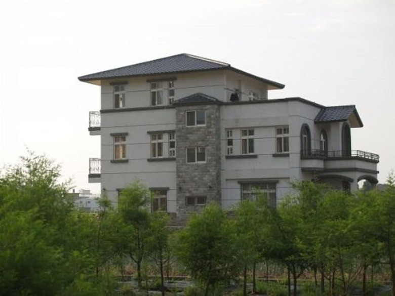 Hotel Happy Castle