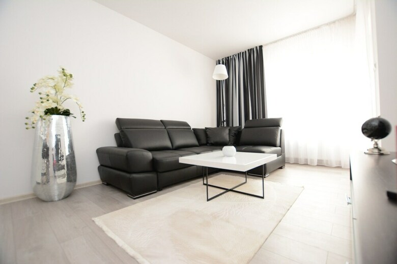 Golden Sun Apartments  - Solny