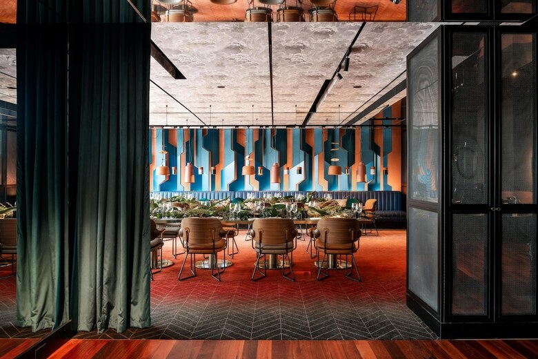 Hotel Qt Perth