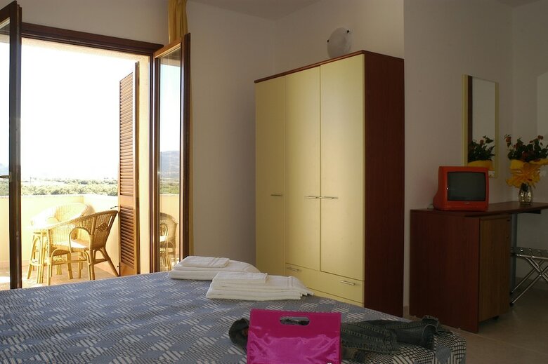 Residence Baia Delle Mimose