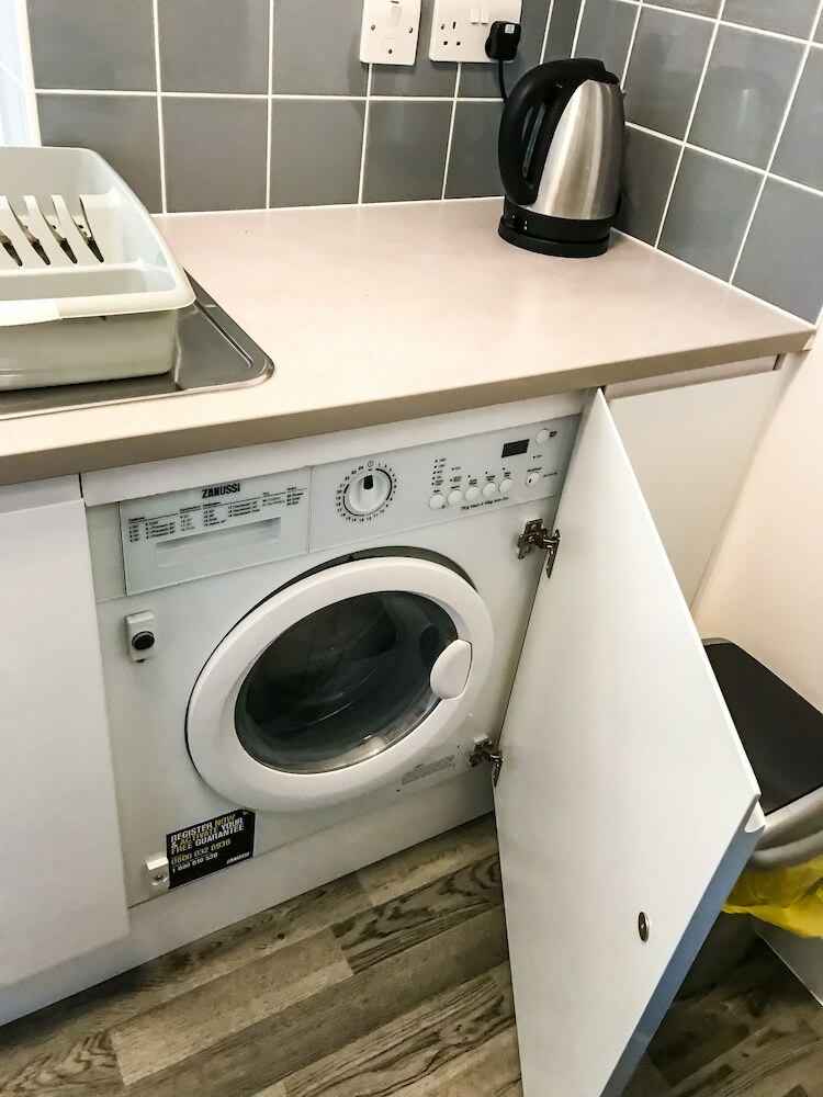 Apartamentos Entire 2 Bedroom Flat Next To Kings College