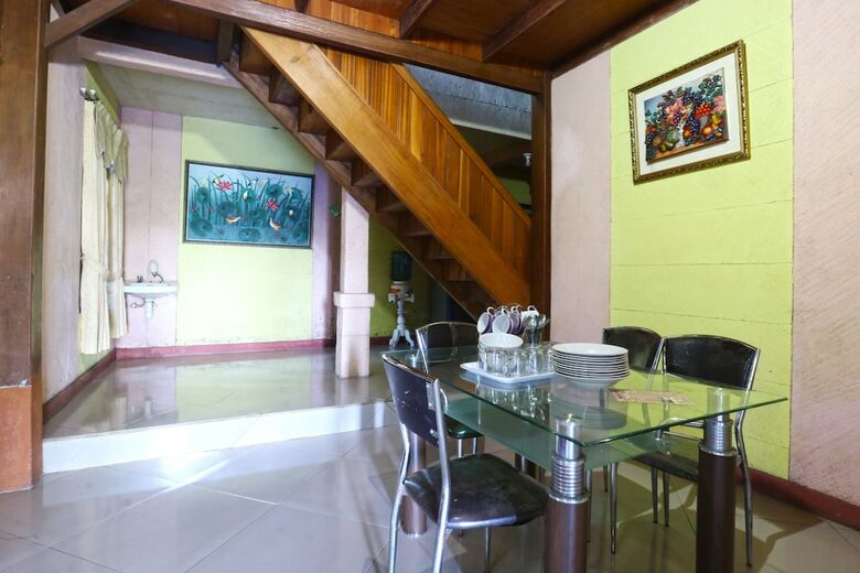 Hotel Villa Jatimas Hijau