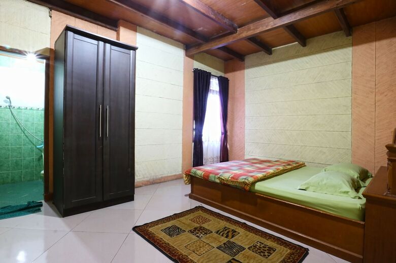 Hotel Villa Jatimas Hijau