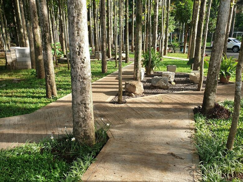 Hotel Villa Jatimas Hijau