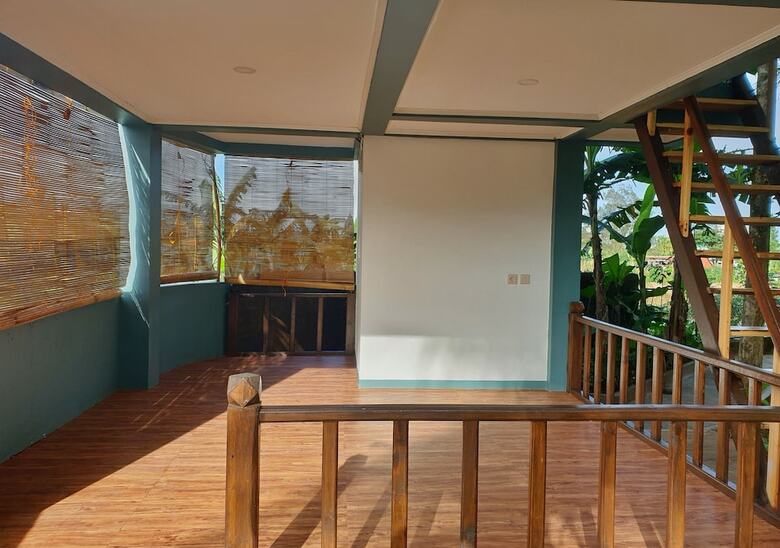 Hotel Villa Jatimas Hijau