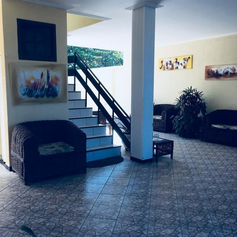 Villa Costa Mar Hotel