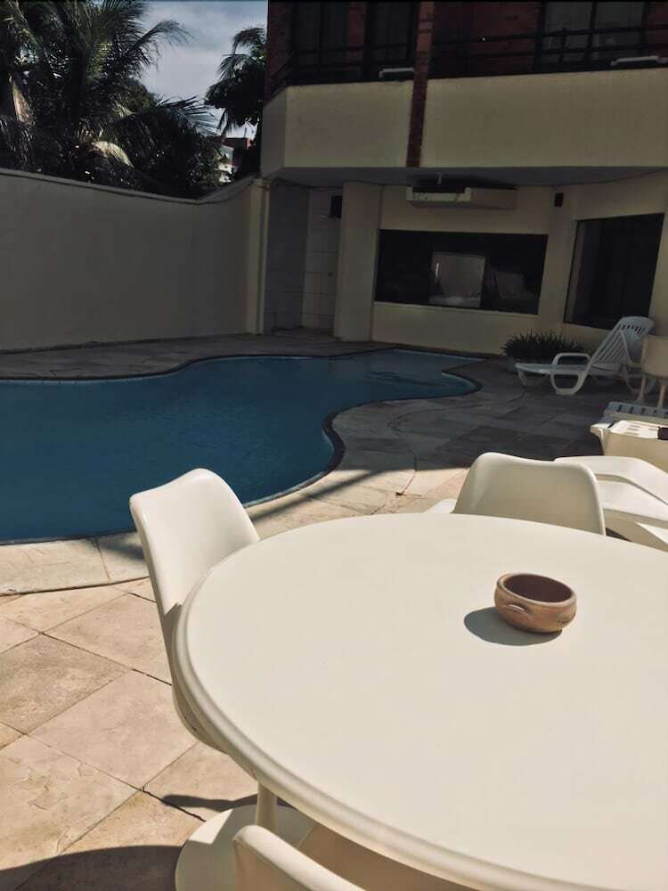 Villa Costa Mar Hotel
