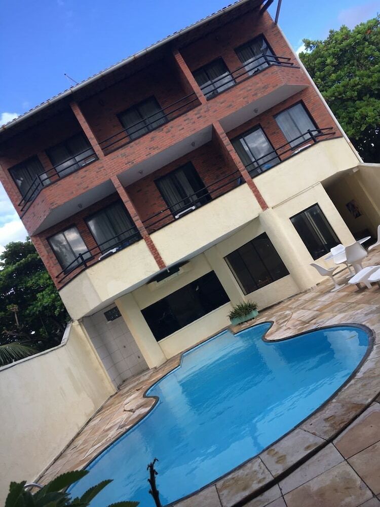 Villa Costa Mar Hotel