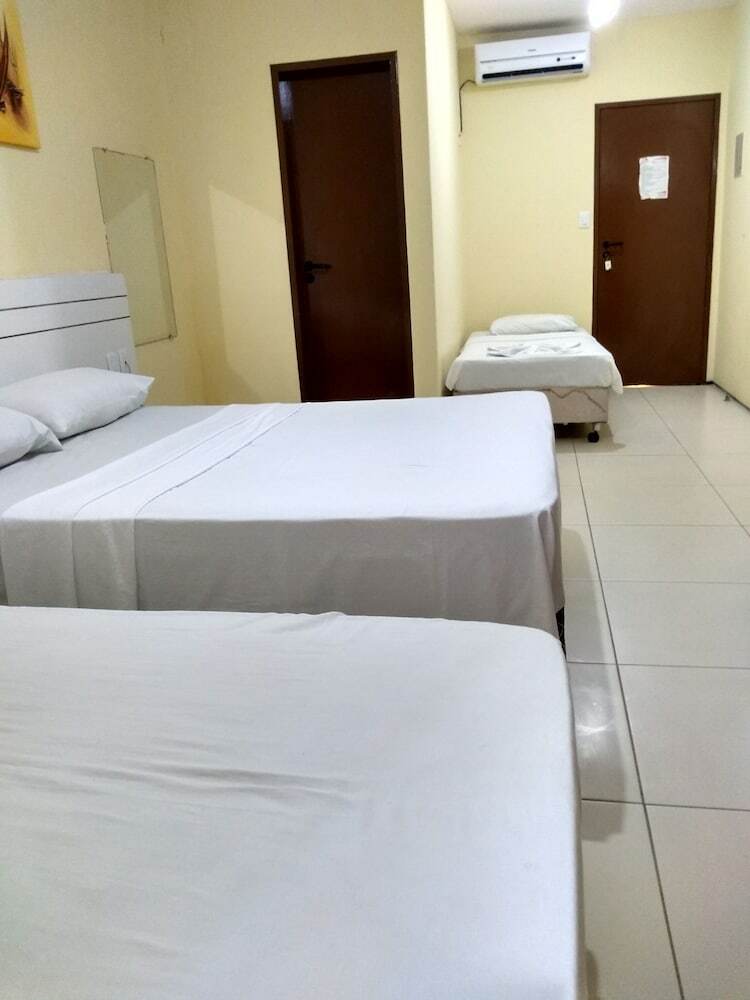 Villa Costa Mar Hotel