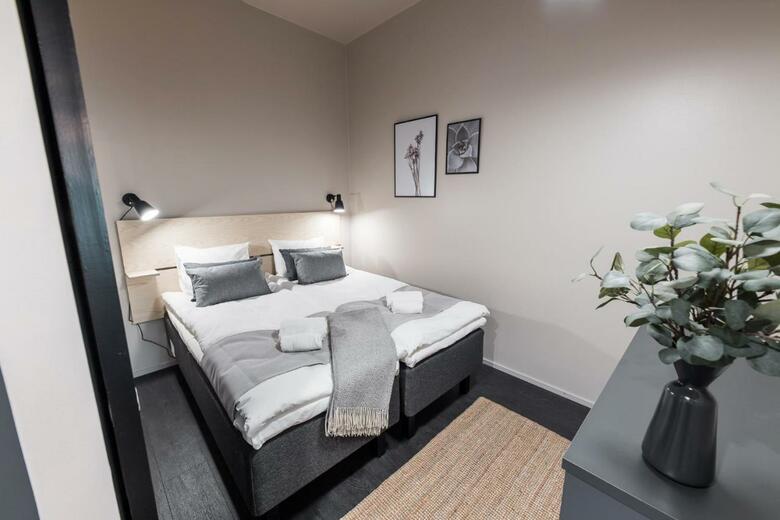 Forenom Aparthotel Vantaa Tikkurila