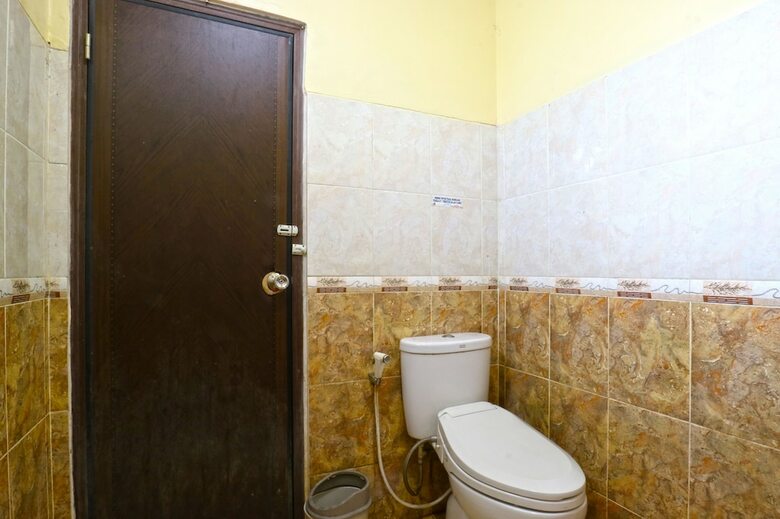 Hotel Villa Aquarius Orange