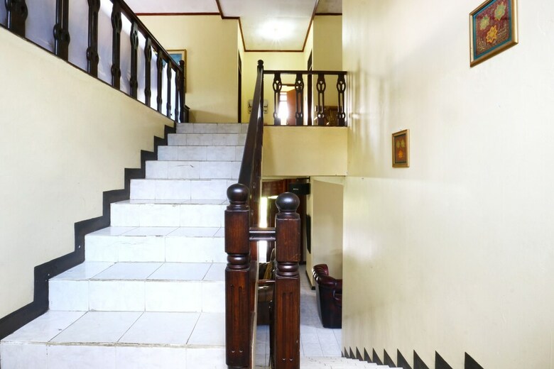 Hotel Villa Aquarius Orange
