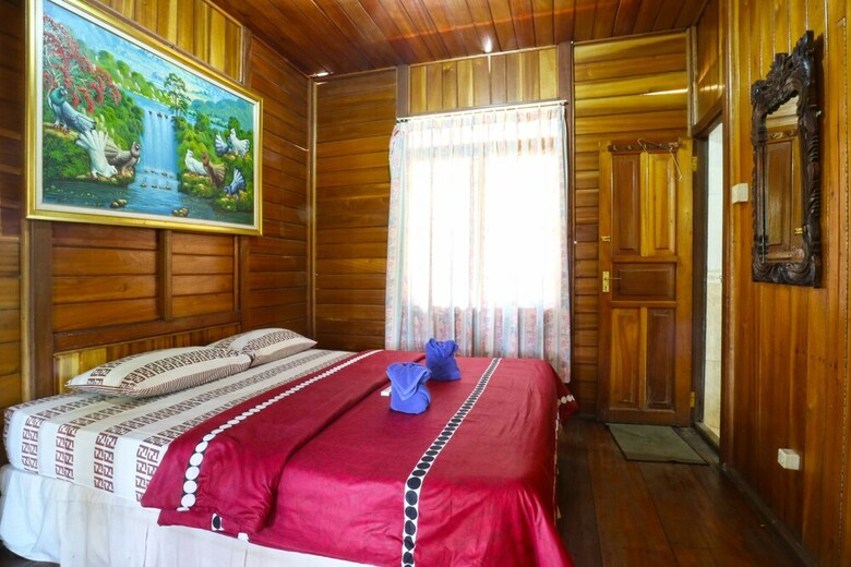 Hotel Villa Aquarius Orange