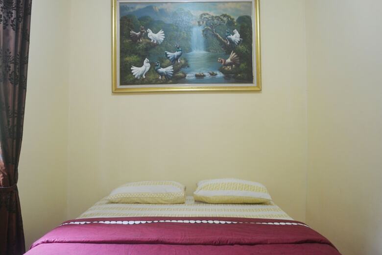 Hotel Villa Aquarius Orange