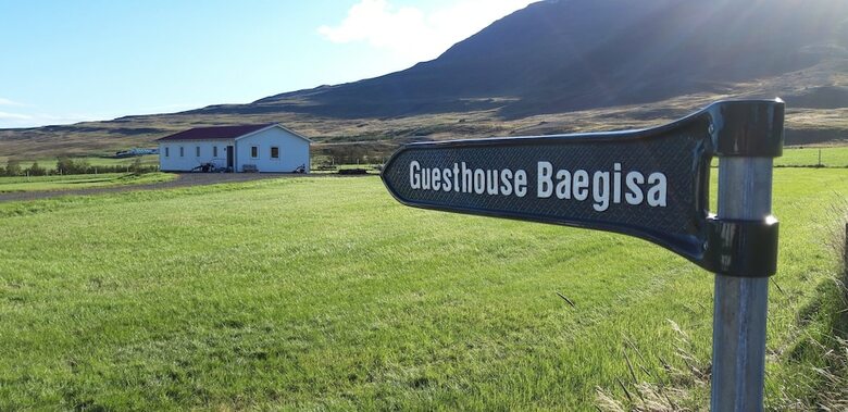 Hotel Guesthouse B�gis�