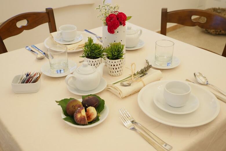Agroturismo Tenuta Cavalieri