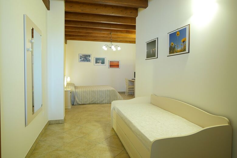 Agroturismo Tenuta Cavalieri