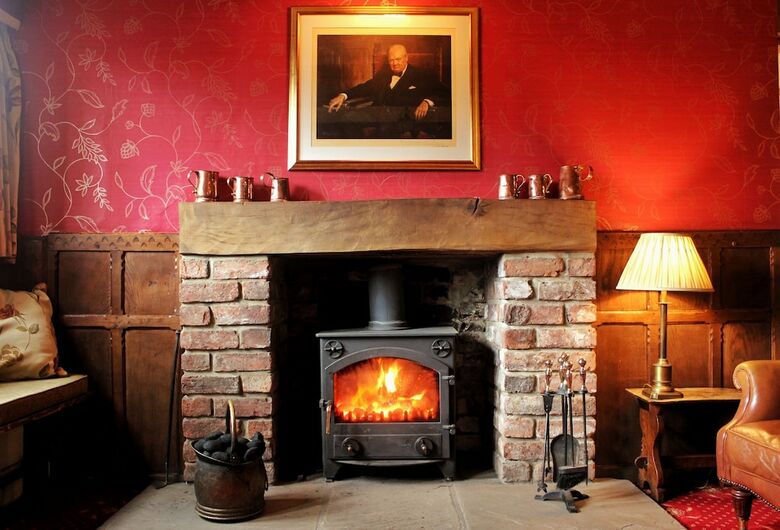 The Mallyan Spout Hotel