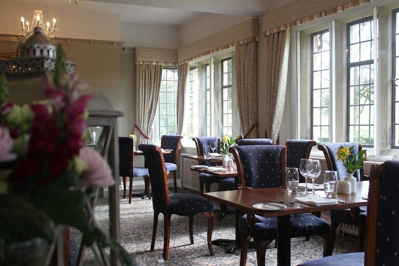 The Mallyan Spout Hotel