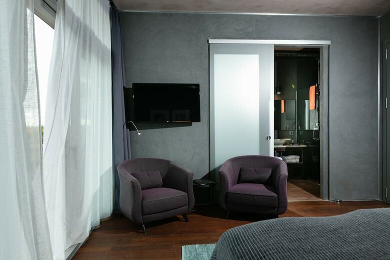 360 Hotel & Thermal Baths