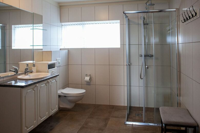 Hotel Guesthouse Sv�navatn