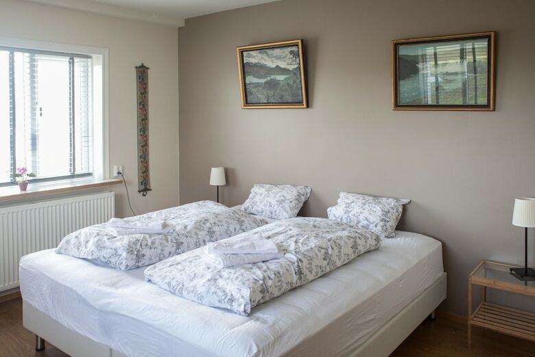 Hotel Guesthouse Sv�navatn