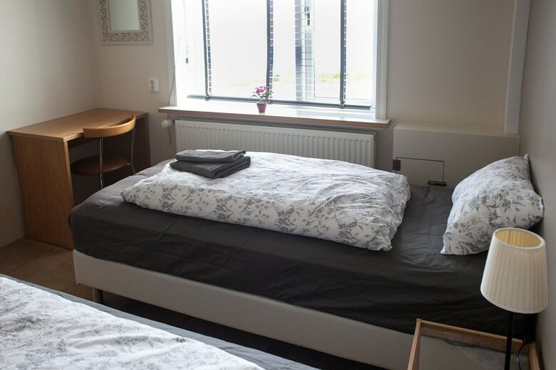 Hotel Guesthouse Sv�navatn