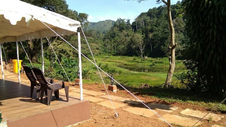 Hotel Three Hills Coorg