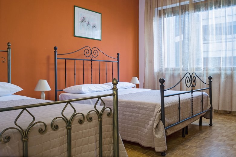 Il Tacco Dello Stivale B&B