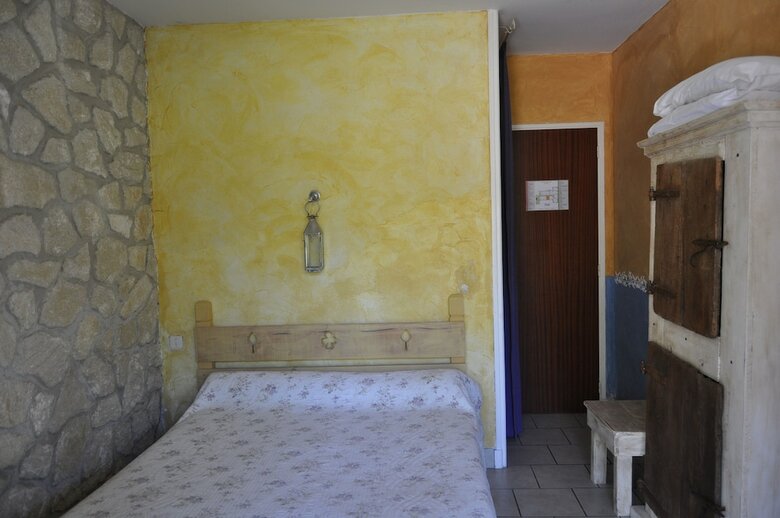 Hotel La Garrigue