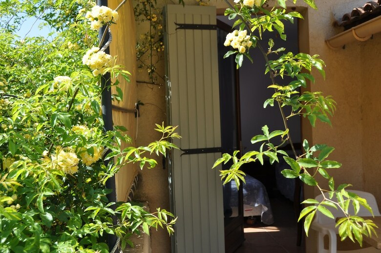 Hotel La Garrigue