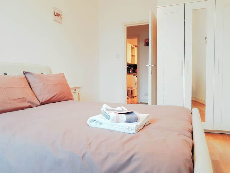 Highbury & Islington Hub Apartments