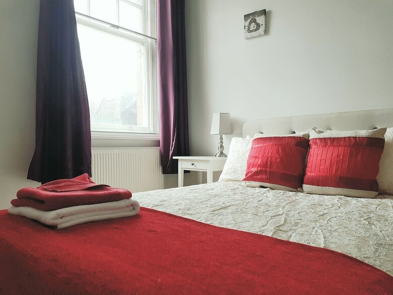 Highbury & Islington Hub Apartments