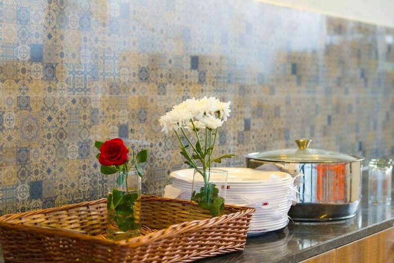Hotel The Sanctum Suites Whitefield