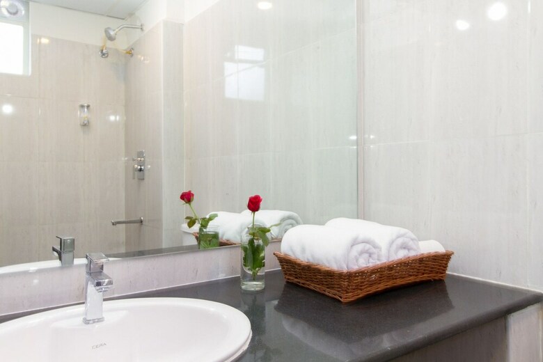 Hotel The Sanctum Suites Whitefield