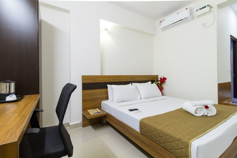 Hotel The Sanctum Suites Whitefield