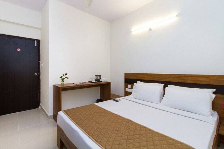Hotel The Sanctum Suites Whitefield