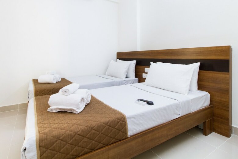 Hotel The Sanctum Suites Whitefield