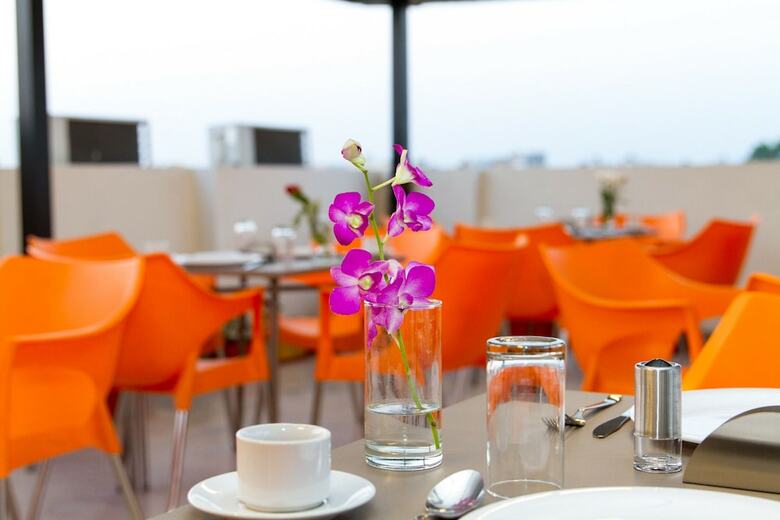 Hotel The Sanctum Suites Whitefield