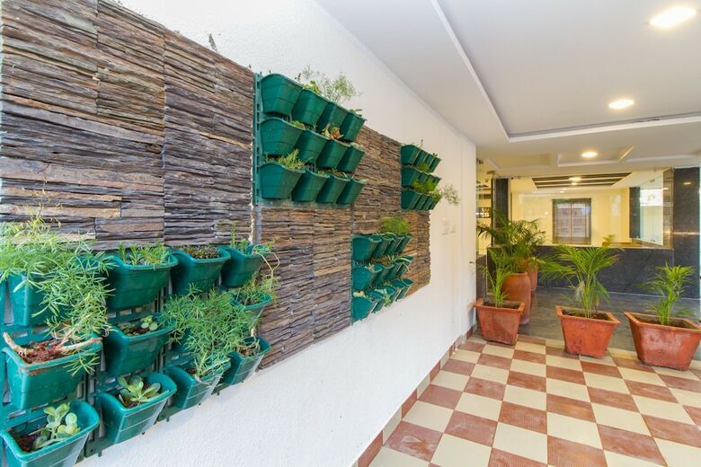 Hotel The Sanctum Suites Whitefield