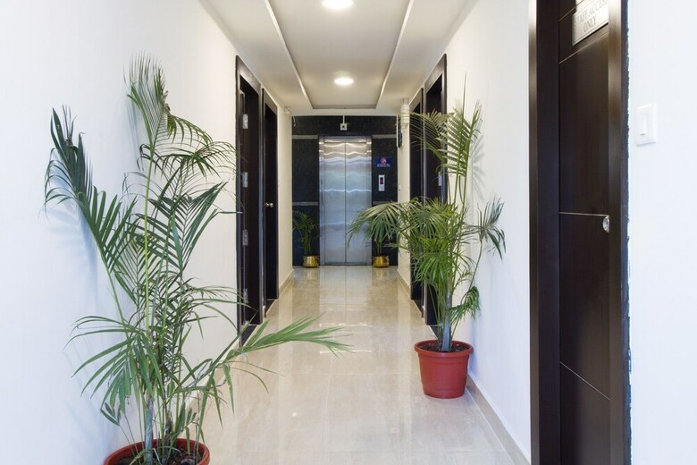 Hotel The Sanctum Suites Whitefield