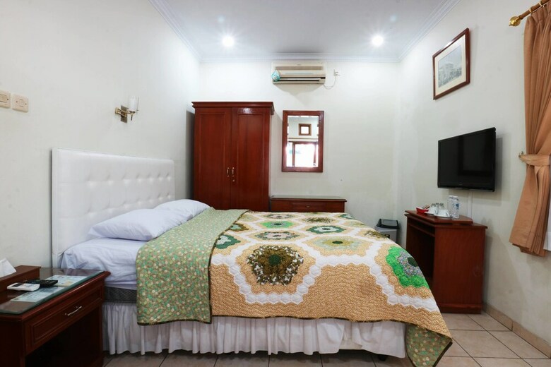 Hotel Ponty Bandung