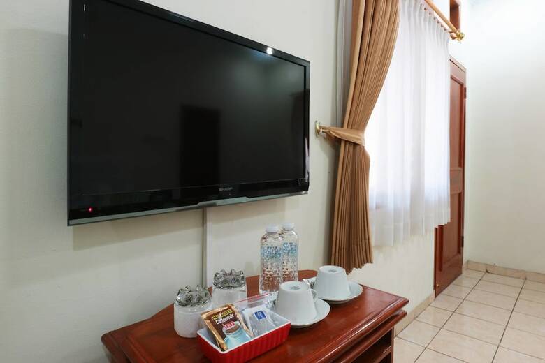 Hotel Ponty Bandung